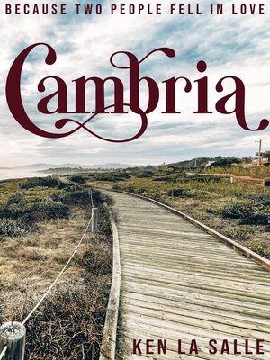 cover image of Cambria